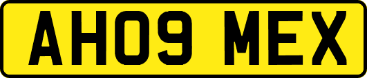 AH09MEX