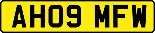 AH09MFW