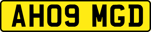 AH09MGD