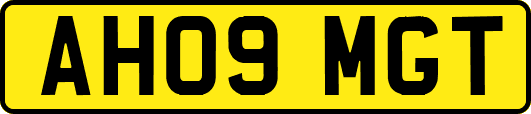 AH09MGT