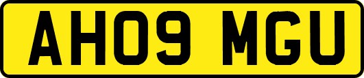 AH09MGU