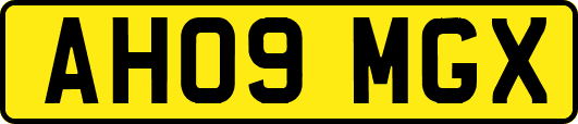 AH09MGX
