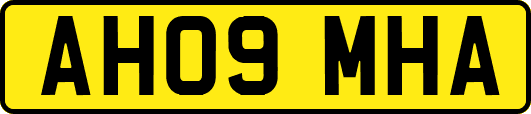AH09MHA