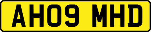 AH09MHD