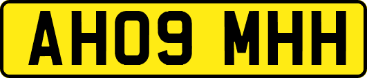 AH09MHH