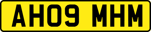 AH09MHM
