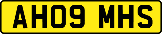 AH09MHS