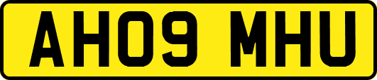 AH09MHU