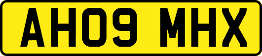AH09MHX