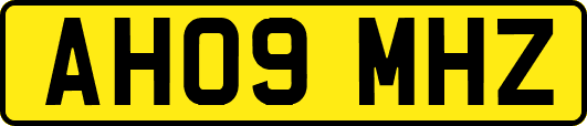 AH09MHZ