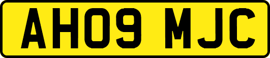 AH09MJC