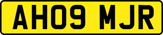 AH09MJR