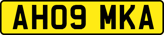 AH09MKA