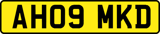 AH09MKD