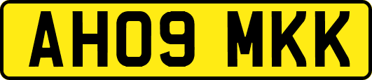 AH09MKK