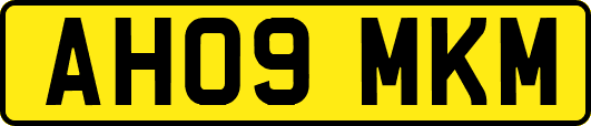 AH09MKM