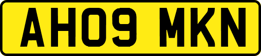AH09MKN