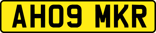 AH09MKR