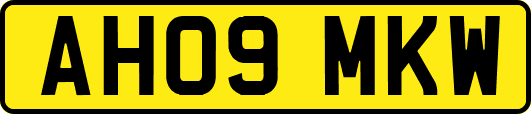 AH09MKW