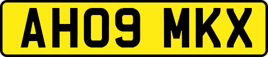 AH09MKX