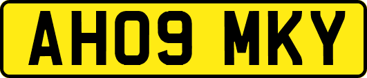 AH09MKY