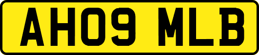 AH09MLB