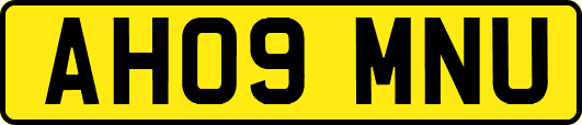 AH09MNU