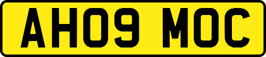 AH09MOC