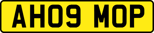 AH09MOP