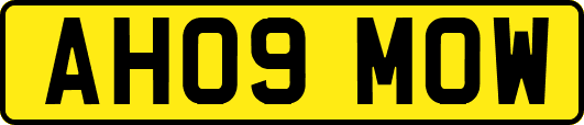 AH09MOW