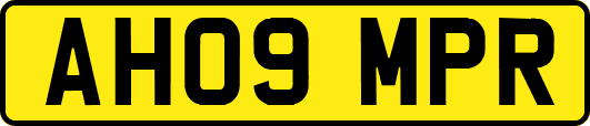 AH09MPR