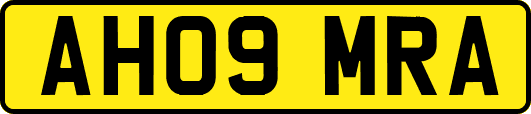 AH09MRA