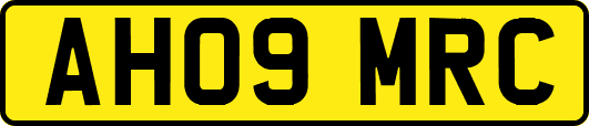 AH09MRC