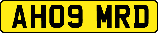 AH09MRD