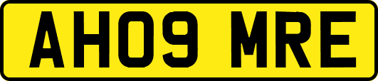 AH09MRE