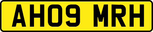 AH09MRH