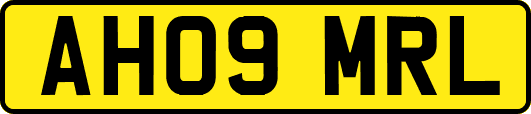 AH09MRL