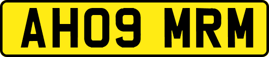 AH09MRM