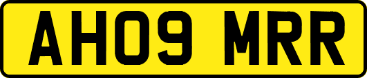 AH09MRR