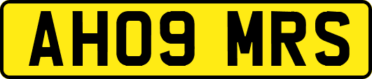 AH09MRS