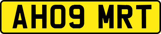 AH09MRT