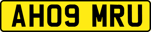 AH09MRU