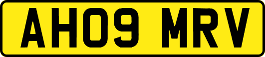 AH09MRV