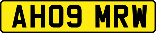 AH09MRW
