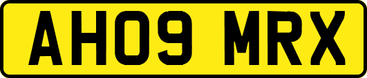 AH09MRX