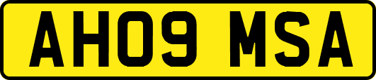 AH09MSA