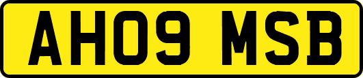 AH09MSB