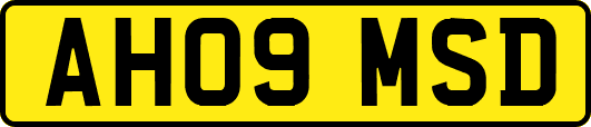 AH09MSD