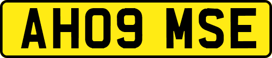 AH09MSE