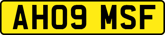 AH09MSF